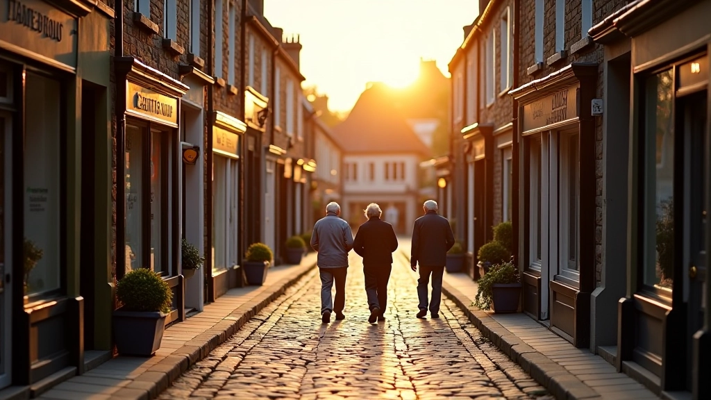Midleton Heritage Walks